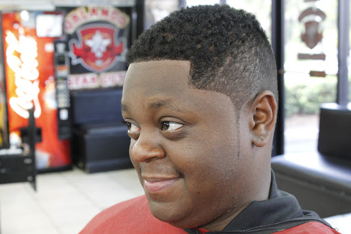 Barber Shop «Orlando 5 Star Cuts», reviews and photos, 4701 Distribution Ct, Orlando, FL 32822, USA