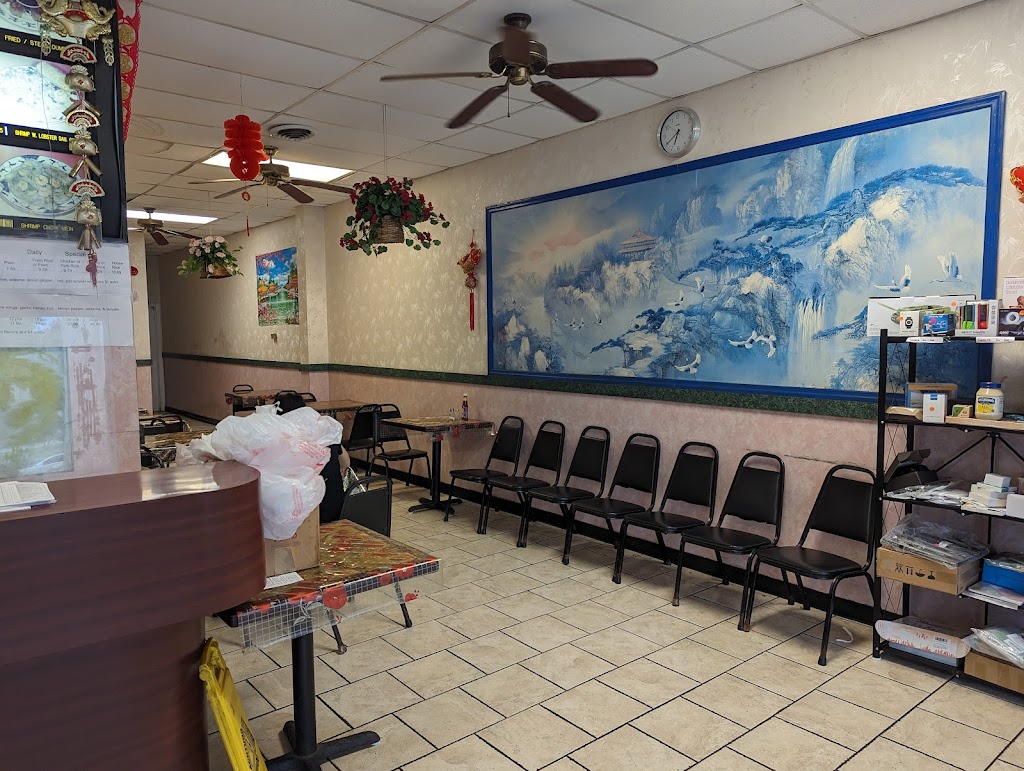 Hong Kong Chinese Restaurant 31906