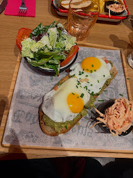 Photo n°14 de Sloopy Jo à Lieusaint ()