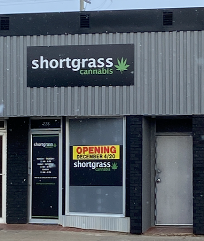 Shortgrass Cannabis
