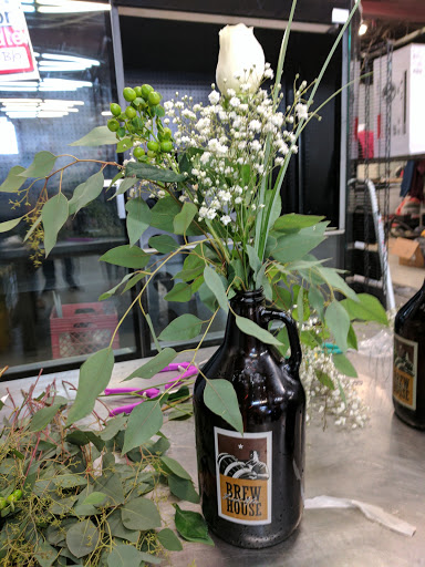 Florist «Market Flowers», reviews and photos, 200 East Lyndale Ave N, Minneapolis, MN 55405, USA