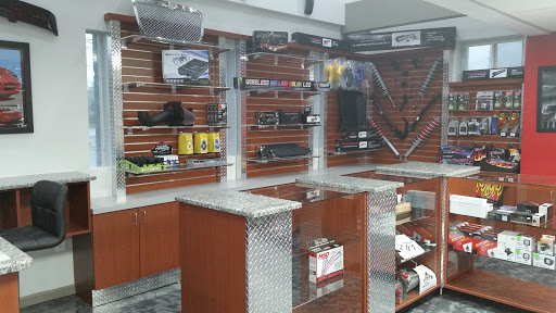 Auto Body Shop «Car City Complete, LLC», reviews and photos, 18417 Telegraph Rd, Brownstown Charter Twp, MI 48174, USA