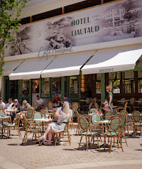 Photos du propriétaire du Restaurant Café Liautaud à Cassis - n°1
