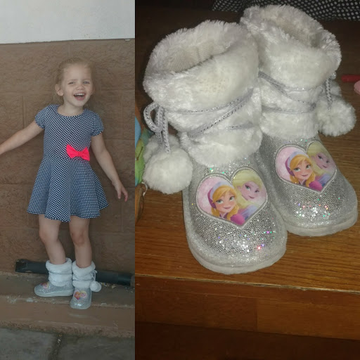 Thrift Store «Goodwill Industries of New Mexico - San Mateo», reviews and photos