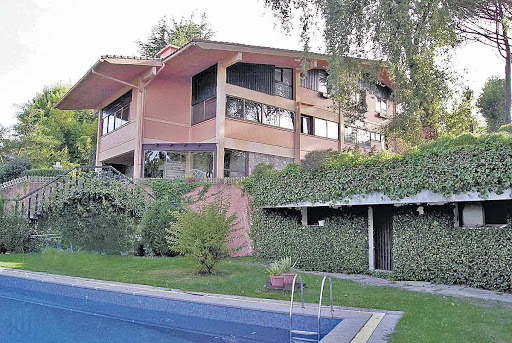 Chalets Bizkaia en Bilbao