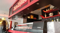 Atmosphère du Restaurant japonais Sunshine Sushi. à La Garenne-Colombes - n°1