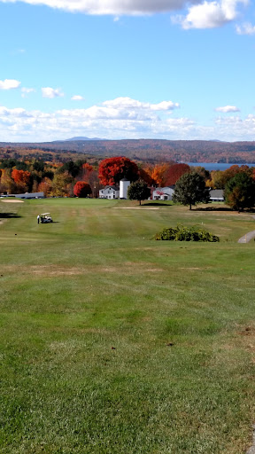 Golf Club «Pheasant Ridge Country Club», reviews and photos, 140 Country Club Rd, Gilford, NH 03249, USA