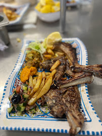 Photos du propriétaire du Restaurant Djerba la Douce à Saint-Nazaire - n°6