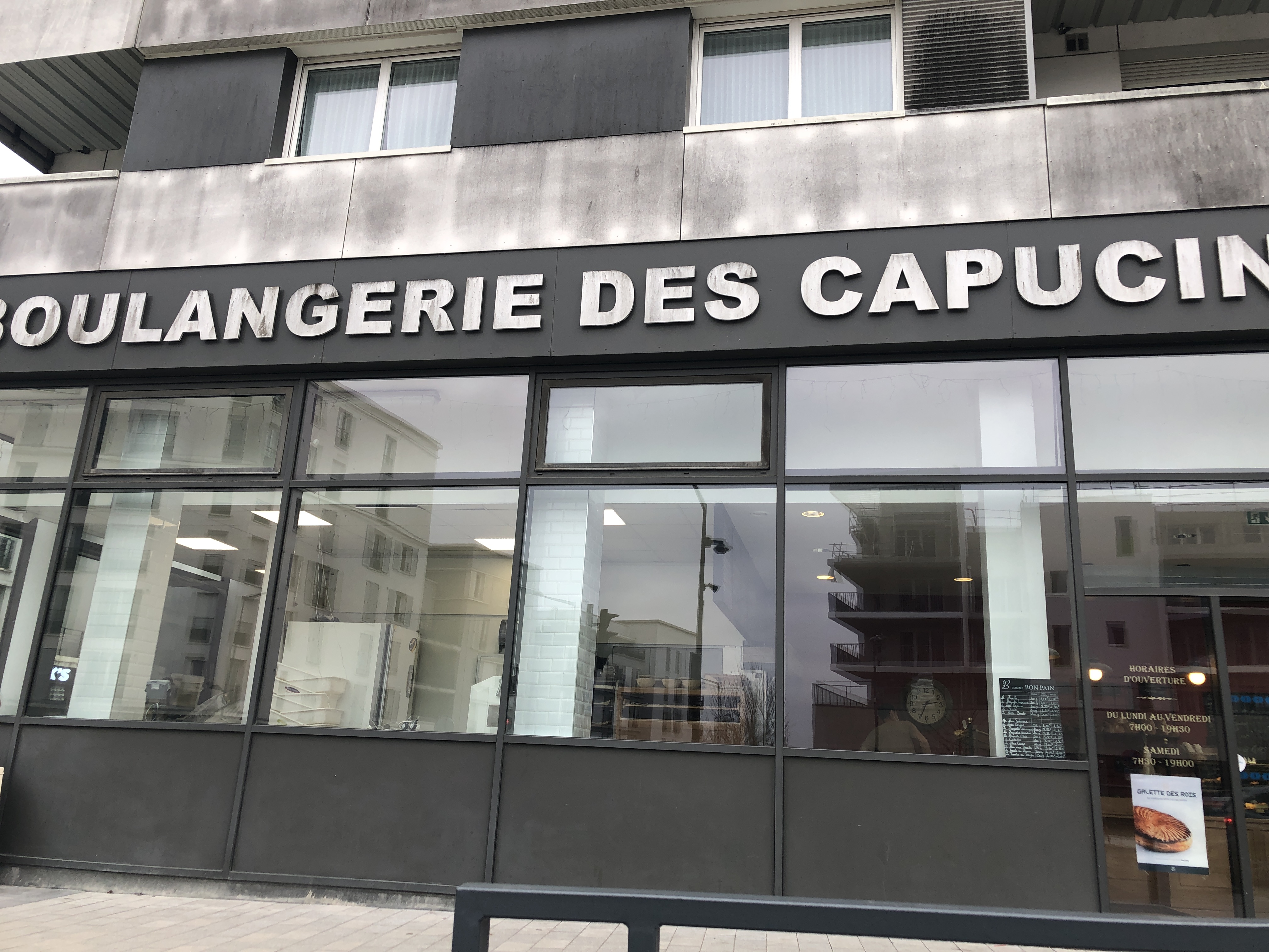 Photo n° 2 de l'avis de Clami.l fait le 16/01/2021 à 13:32