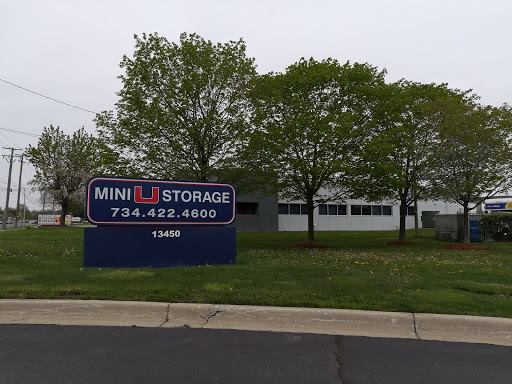 Mini U Storage image 7