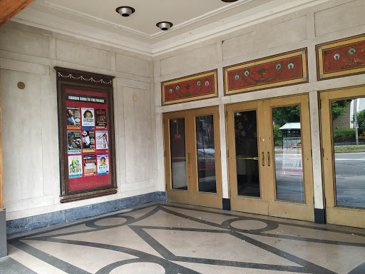 Performing Arts Theater «The Palace Theatre», reviews and photos, 165 Main St, Danbury, CT 06810, USA