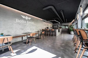 Bella Bean Coffee Roastery image