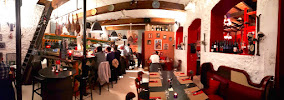 Atmosphère du Restaurant Bodega el Flamingo à Leucate - n°14
