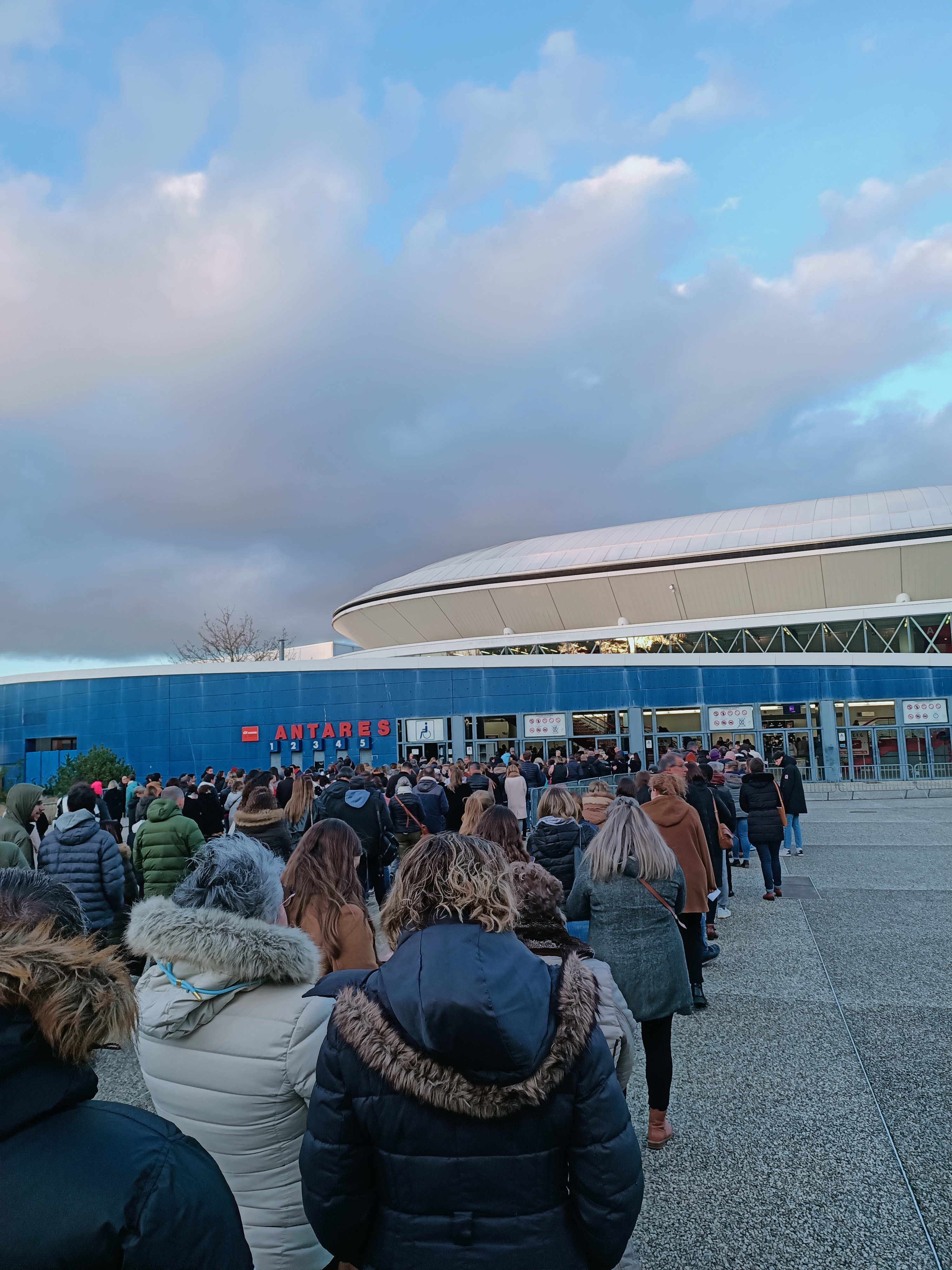 Photo n° 3 de l'avis de Briffaut.a fait le 22/09/2022 à 16:35