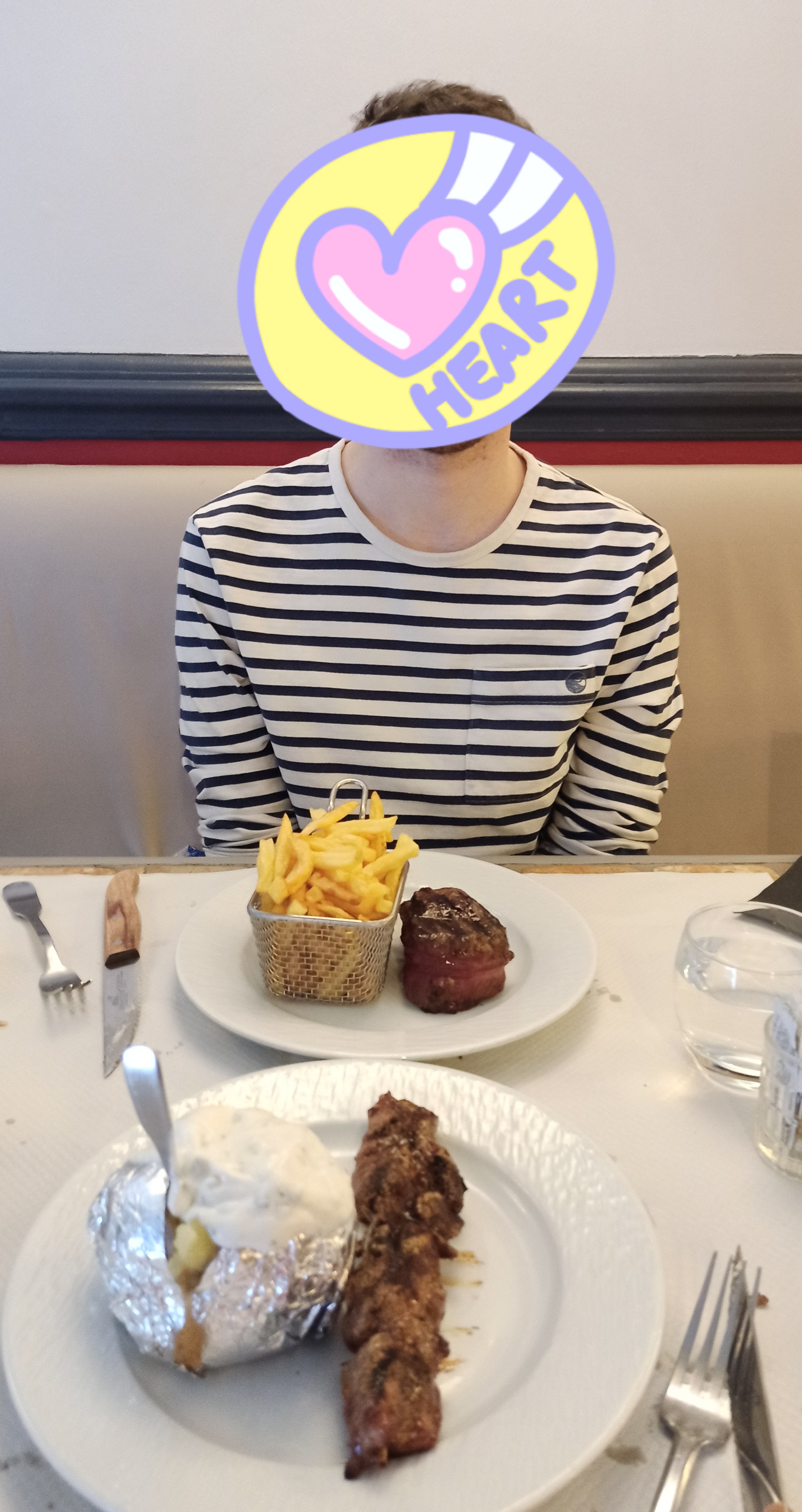 Photo n° 1 de l'avis de Véronique.A fait le 18/01/2023 à 14:15