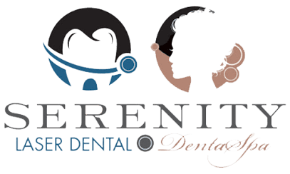 Serenity Laser Dental PC