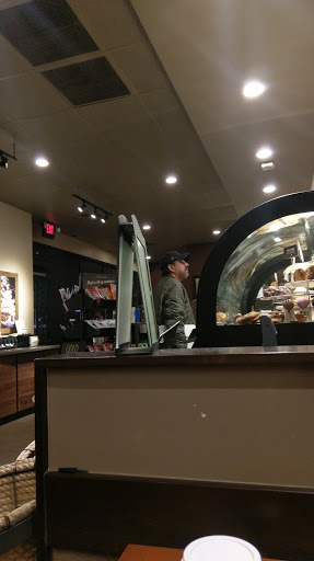 Starbucks image