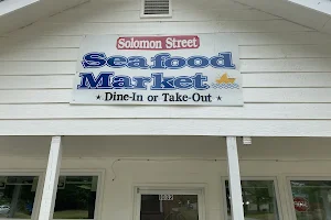 Solomon Street Seafood Market image