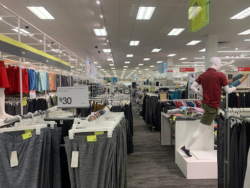 Department Store «Target», reviews and photos, 3060 Plaza Bonita Rd, National City, CA 91950, USA