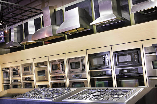 Appliance Store «A&A Appliance Solutions», reviews and photos, 6800 Folsom Blvd #110, Sacramento, CA 95819, USA