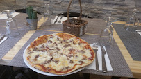 Plats et boissons du Pizzeria pizza404 à Paris - n°3