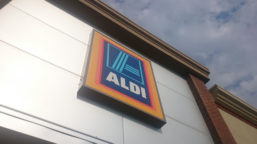 Supermarket «ALDI», reviews and photos, 156 S Liberty Dr, Stony Point, NY 10980, USA