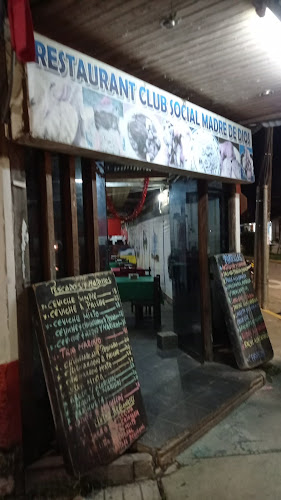 Daniel A Carrion 247, Puerto Maldonado 17001