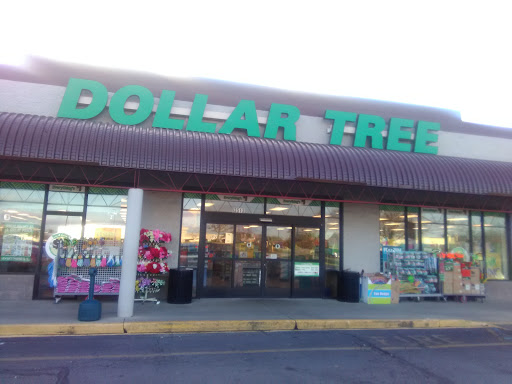 Dollar Store «Dollar Tree», reviews and photos, 3513 E Main St, Richmond, IN 47374, USA