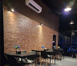 MOIN cafe photo