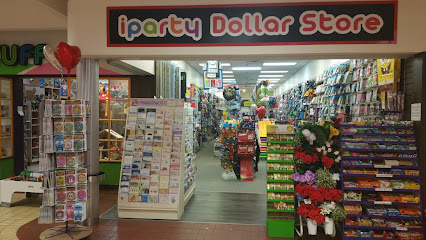 Iparty Dollar Store