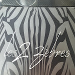 Photo n° 2 de l'avis de Mélanie.u fait le 20/08/2020 à 16:41 pour Les 2 Zèbres à Le Neubourg