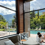 Photo n°9 de l'avis de Sandra.a fait le 18/05/2023 à 07:13 sur le  Feldhof DolceVita Resort à Naturns