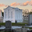 Masonic Temple Cemetery #2