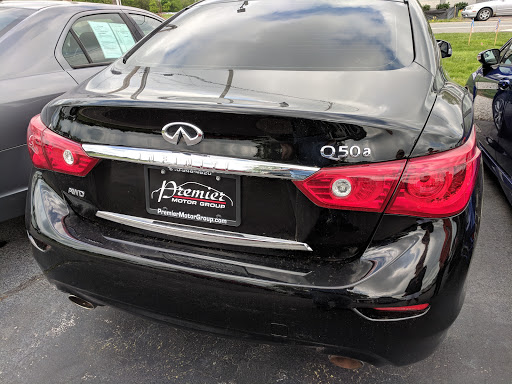 Used Car Dealer «Premier Motor Group», reviews and photos, 3694 Schuylkill Rd, Spring City, PA 19475, USA