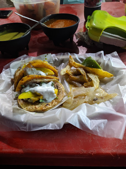 Tacos Y Tortas Fili