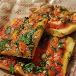 Photo n°3 de l'avis de Kav.u fait le 31/10/2019 à 13:19 sur le  La Renella Forno Antico Trastevere à Rome