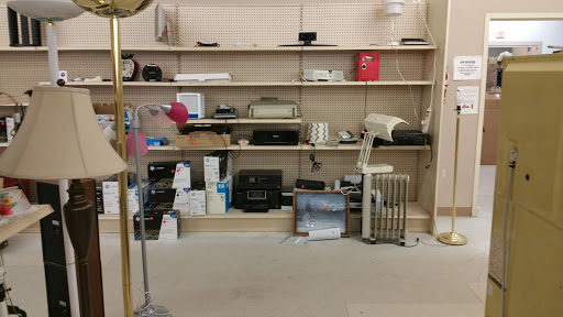 Thrift Store «Good Samaritan Ministries & Thrift Store», reviews and photos, 3067 N Montana Ave, Helena, MT 59601, USA
