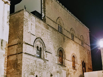 Palazzo Chiaromonte (Steri)
