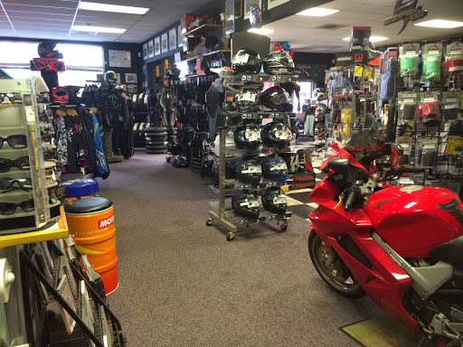 Motorcycle Repair Shop «Mammoth Motorsports Motorcycle Repair & Service», reviews and photos, 5681 Redwood Dr #2, Rohnert Park, CA 94928, USA
