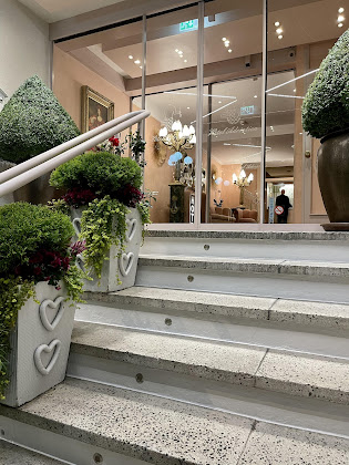 Photo hôtels Hôtel Adriatica 1205 Genève