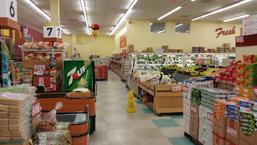 Supermarket «Lion Food Center», reviews and photos, 39055 Cedar Blvd # 168, Newark, CA 94560, USA