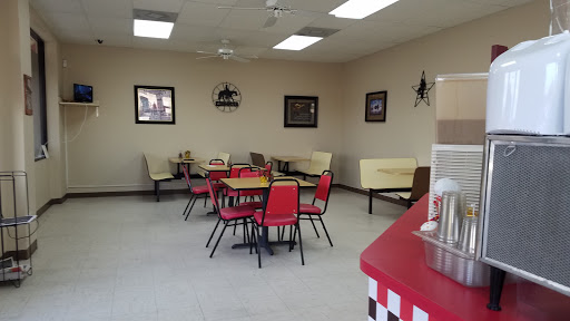 Donut Shop «Shipley Do-Nuts», reviews and photos, 800 S Cage Blvd, Pharr, TX 78577, USA