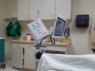 Providence Willamette Falls Medical Center: Emergency Room