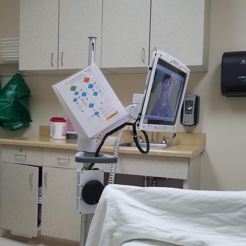 Providence Willamette Falls Medical Center: Emergency Room