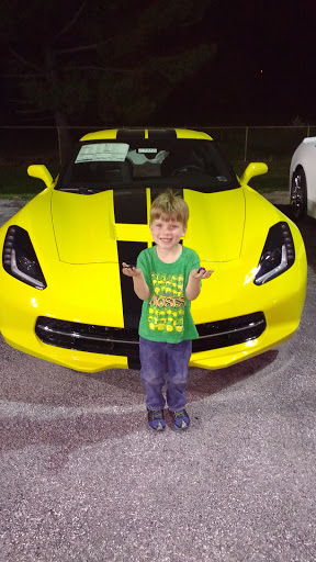 Chevrolet Dealer «Buchanan Automotive Inc», reviews and photos, 1035 E Main St, Waynesboro, PA 17268, USA