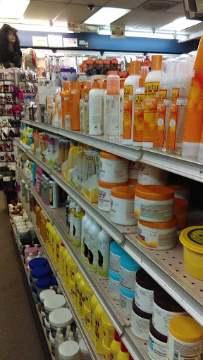Beauty Supply Store «Hair Joy Beauty Supply», reviews and photos, 1010 S Sable Blvd, Aurora, CO 80012, USA