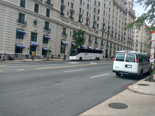 Liquor Store «Press Liquors», reviews and photos, 527 14th St NW, Washington, DC 20045, USA