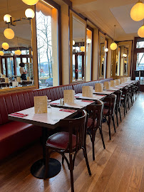 Photos du propriétaire du Restaurant français Le Petit Bouillon Versailles - n°20