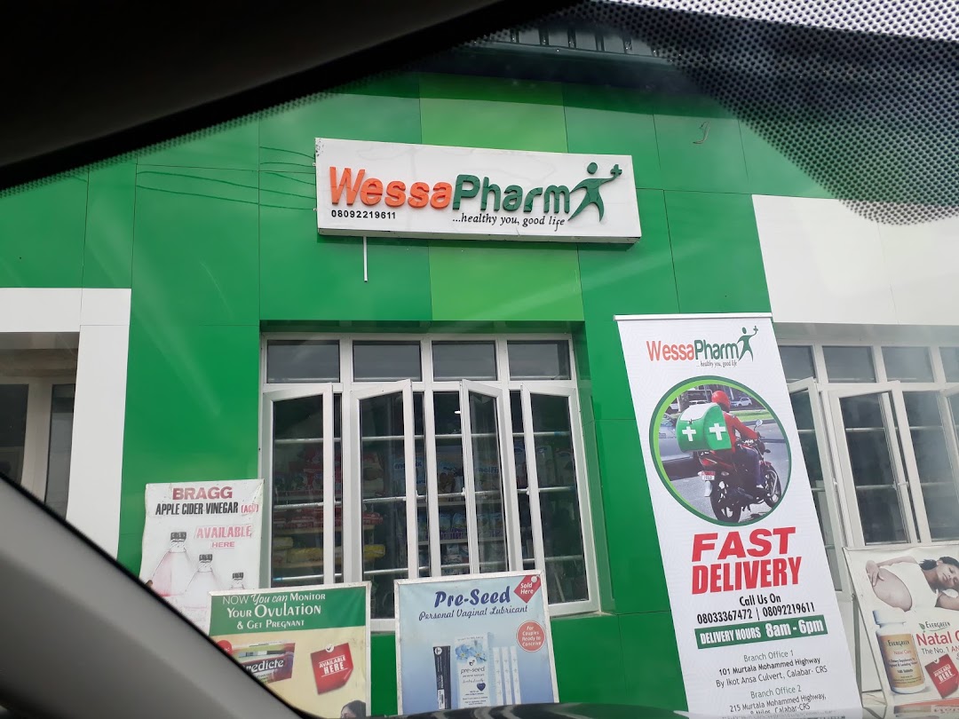 Wessapharmacy2