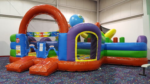 Amusement Center «Jump!Zone Owings Mills», reviews and photos, 12400 Owings Mills Blvd a, Reisterstown, MD 21136, USA